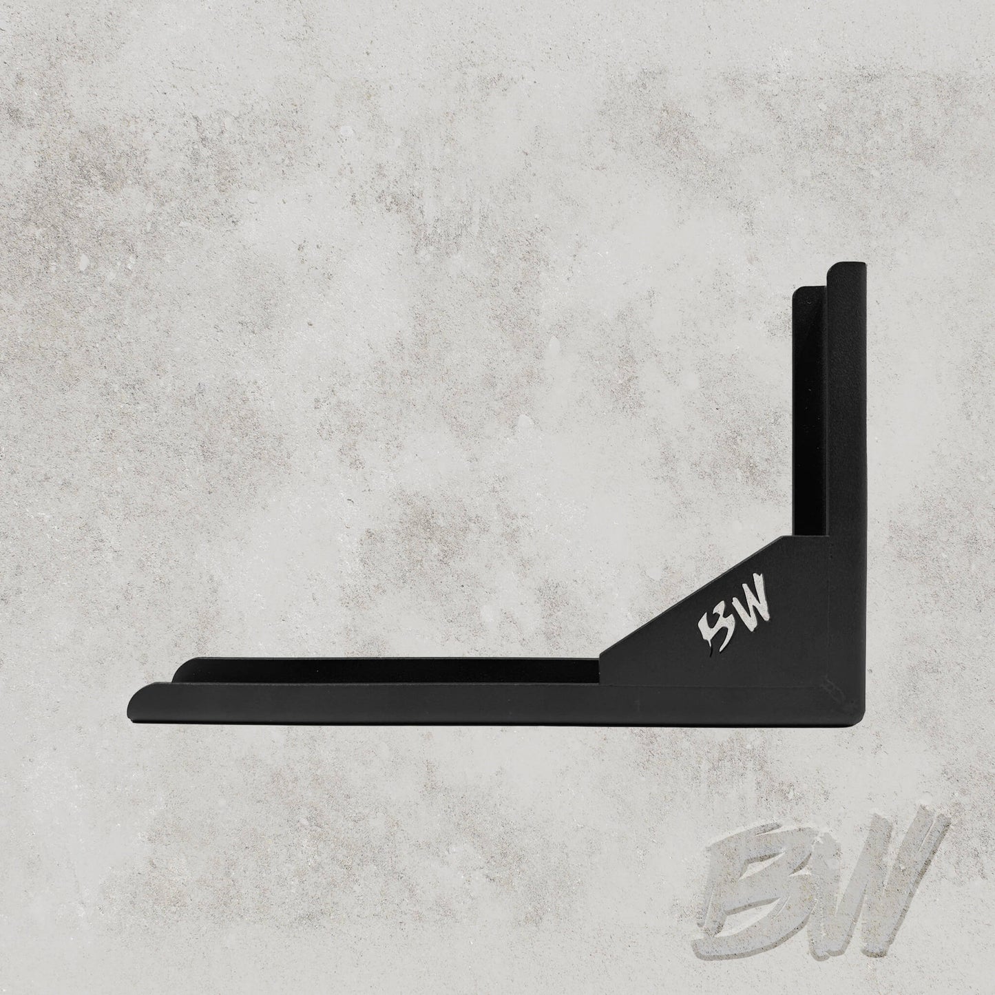 Standard L-Bracket - Single