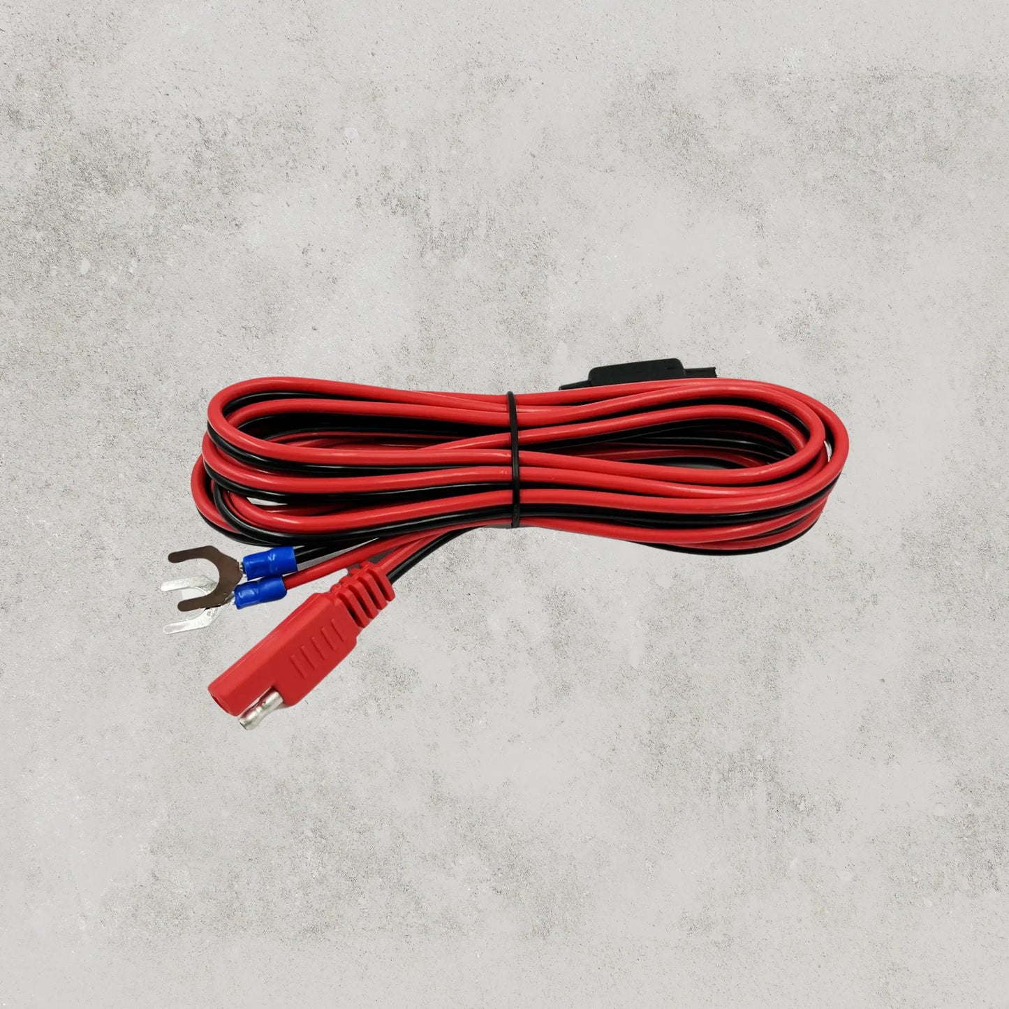 SoundExtreme 2.4M Power Cable ECOXGEAR
