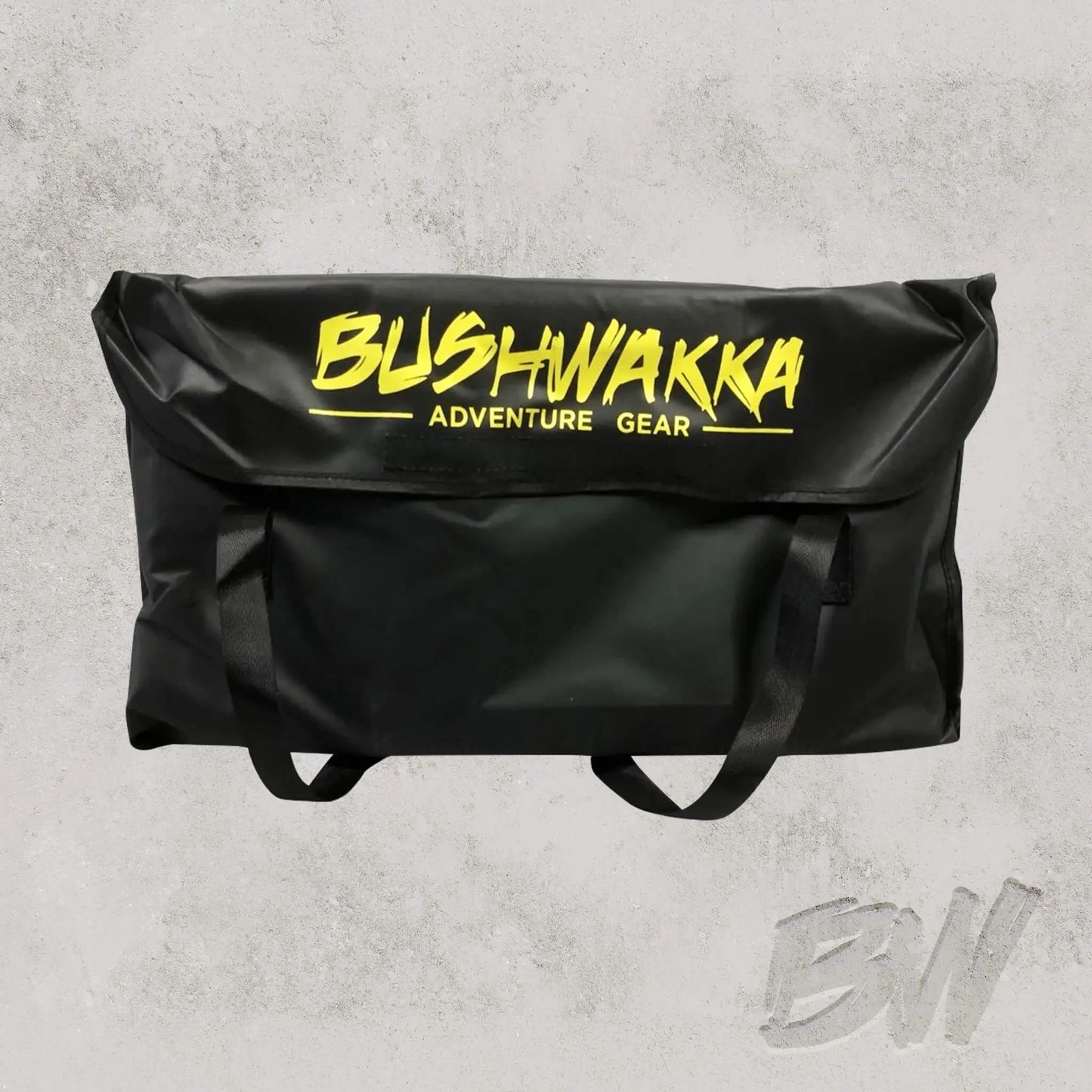 The Woodchuck BUSHWAKKA ADVENTURE GEAR