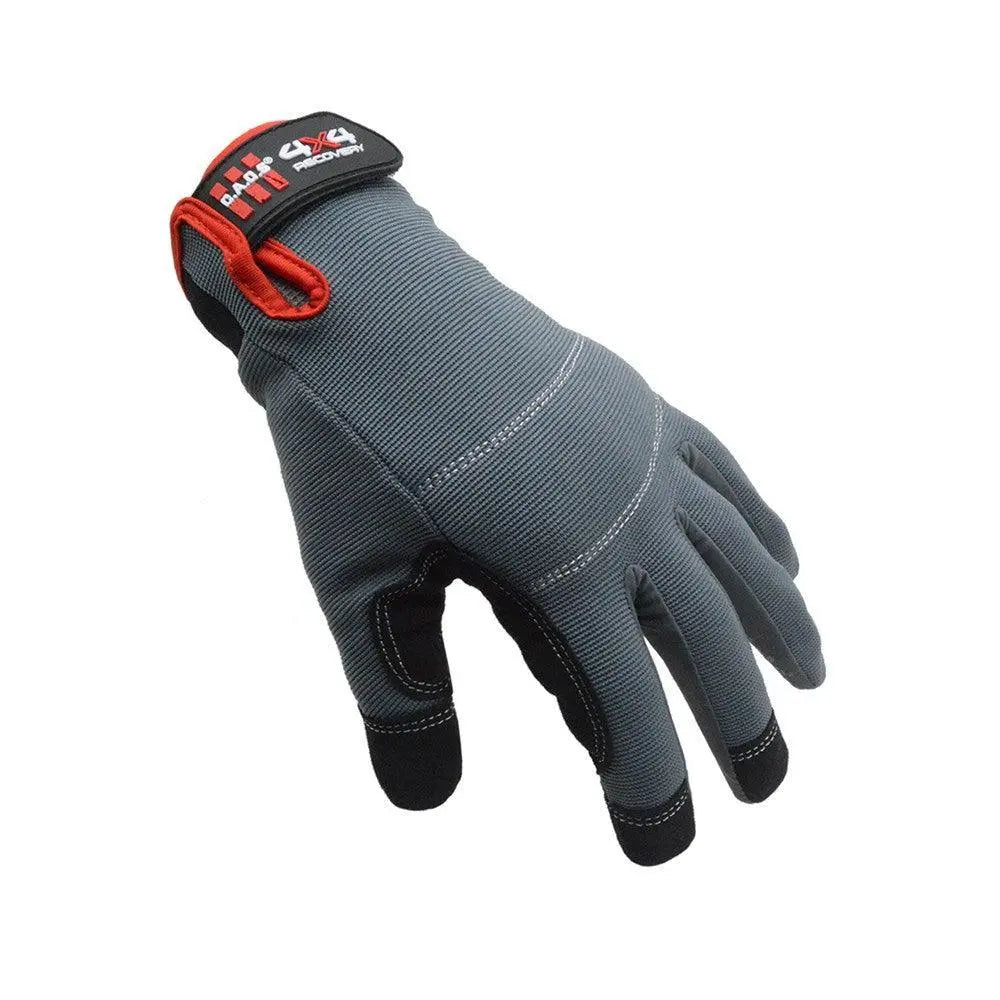 CAOS 4x4 Recovery Gloves CAOS RECOVERY