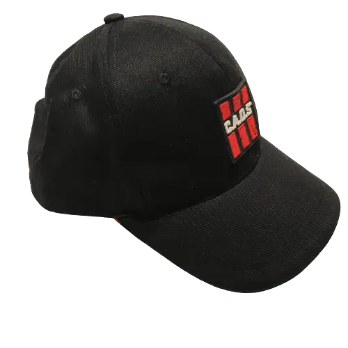 Caos Baseball Cap CAOS