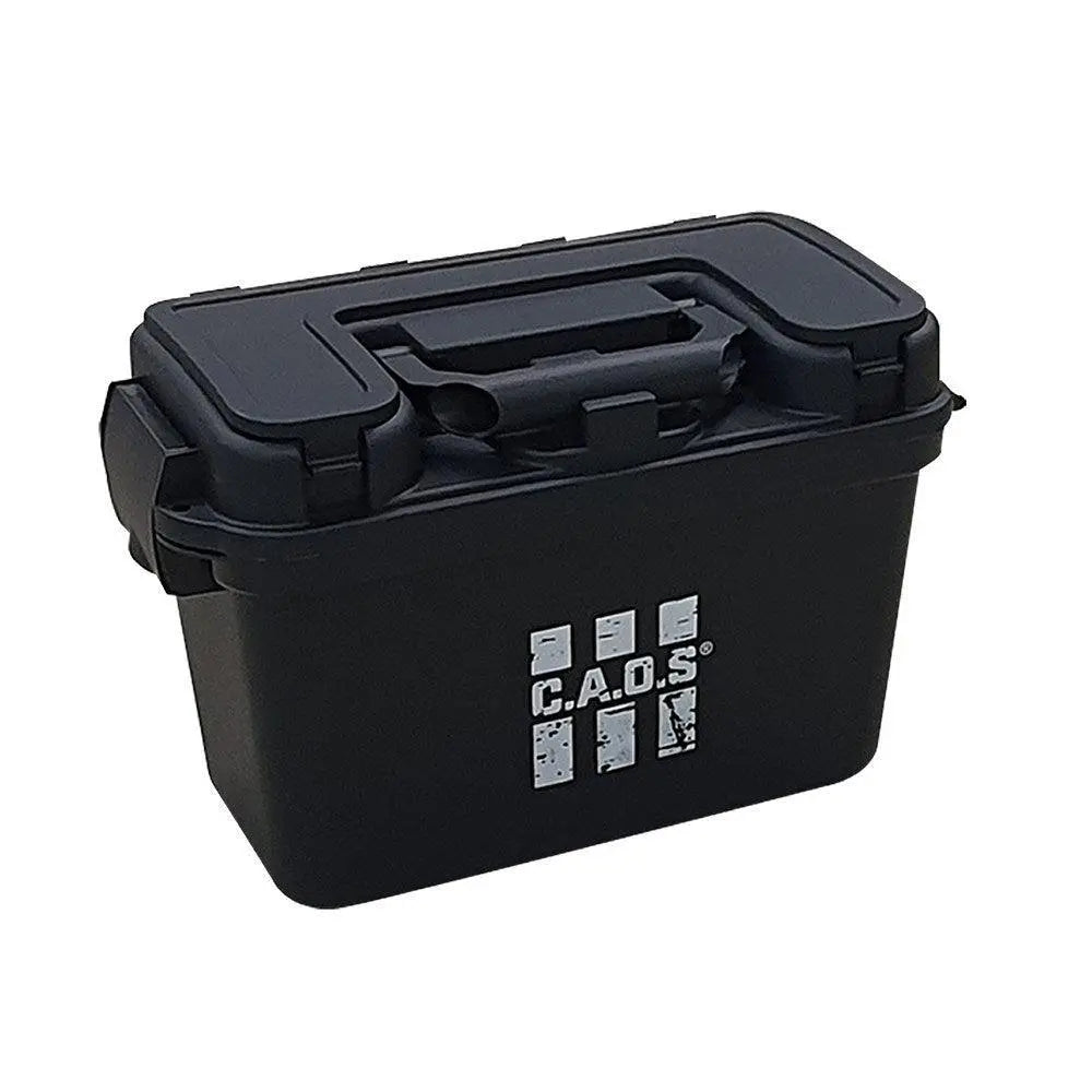 CAOS Handy Storage Box - Plastic (Large) CAOS