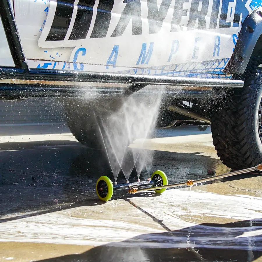 Salt Shift Underbody Blaster SALT SHIFT