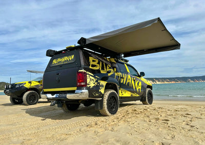 Top Aussie Camping Locations to Visit in 2024 Bushwakka Adventure Gear