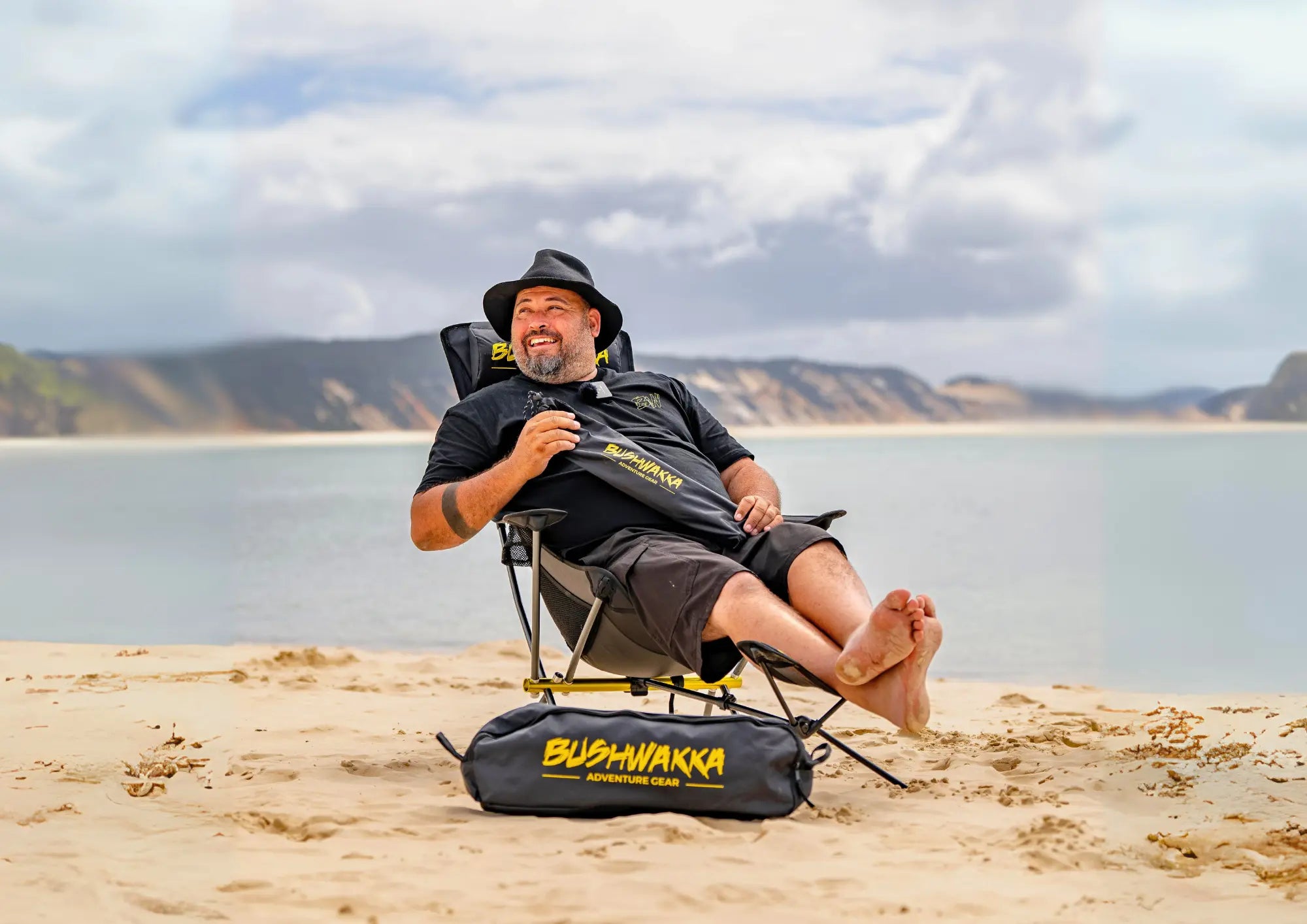 Summer Camping Essentials with Bushwakka: Your Ultimate Guide to Cool and Comfortable Adventures Bushwakka Adventure Gear
