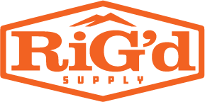 RiGd Supply Bushwakka Adventure Gear