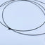 KFA pro-tied drone trace - 200lb carbon coated with 12/0 circle hook