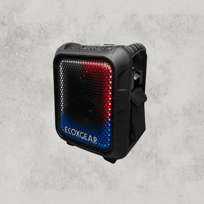 EcoBoulder Ultra