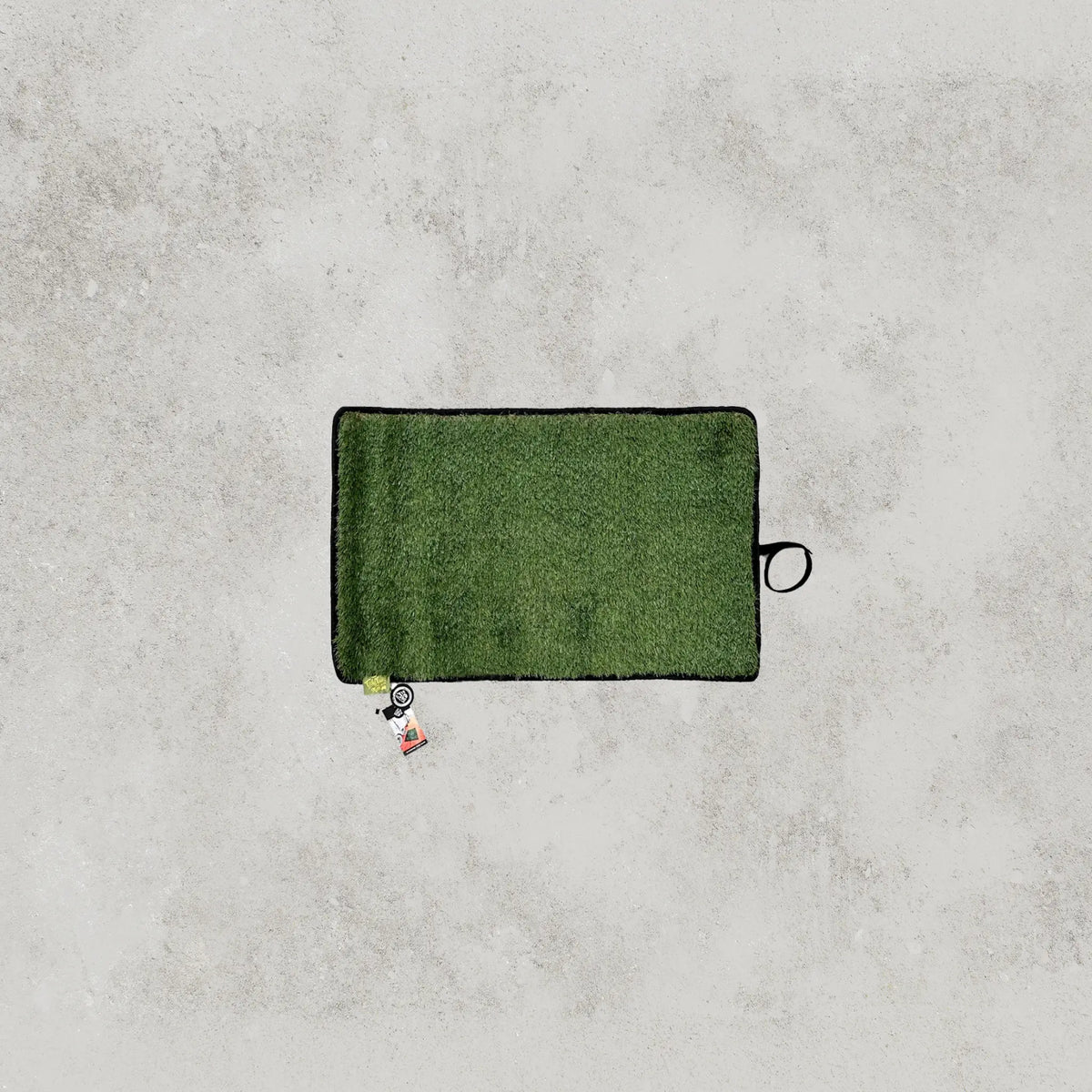 Adventure Mat - Green - Bushwakka Adventure Gear