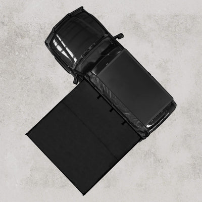 Square Pro 2.5m