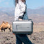 S2 Pro all-terrain cooling & heating for campers, van lifers & explorers