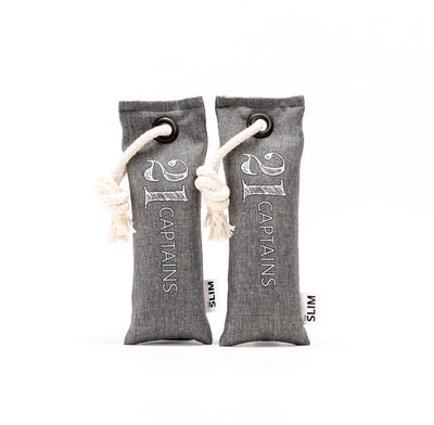 21Captains The Slim - Air Refiner 2PK