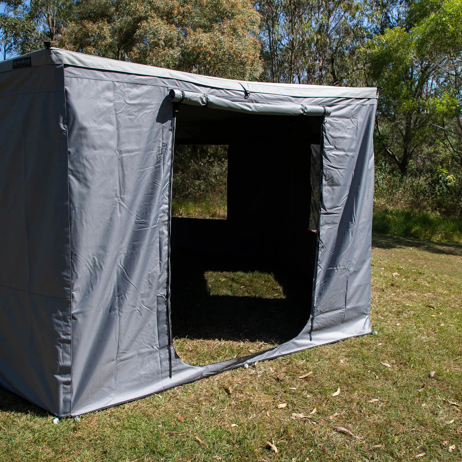 fox royale cook tent station Extreme 270 Wall Kit