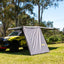 Extreme Single Straight Wall (2000mm) BUSHWAKKA ADVENTURE GEAR