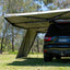 Extreme Single Straight Wall (2500mm)