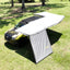 Extreme Single Straight Wall (2500mm)
