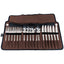 CAOS Canvas Cutlery Roll