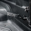 CAOS Ratchet Straps 2 Pack - Bonus 2 Tie Down Soft Loops