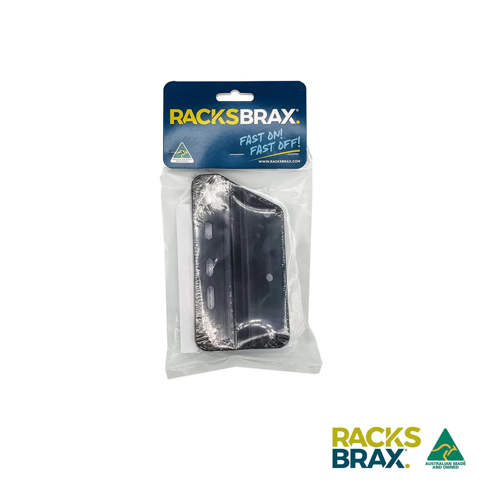 RACKSBRAX XD HITCH includes XD MULTI-AWN ADAPTOR RACKSBRAX