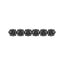 26" Gravity®️ Titan™ LED Light Bar - 4-Light