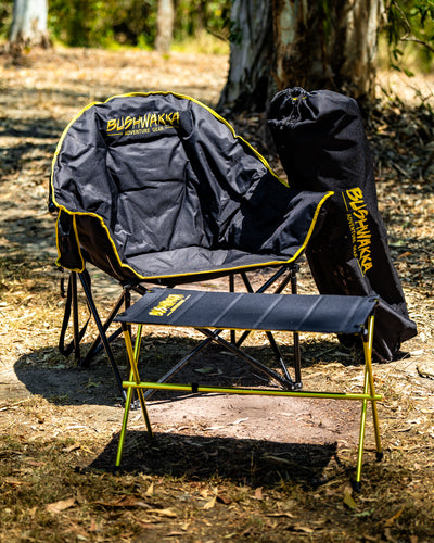 Christmas Moon Chair Bundle