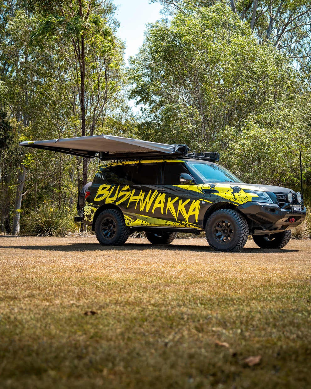 Adventure Store | Bushwakka Adventure Gear