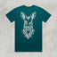 Angry Kangaroo Adventure Tee – Regular Fit 100% Cotton T-Shirt for Camping, 4WD & Outdoor Lifestyle