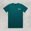 Angry Kangaroo Adventure Tee – Regular Fit 100% Cotton T-Shirt for Camping, 4WD & Outdoor Lifestyle
