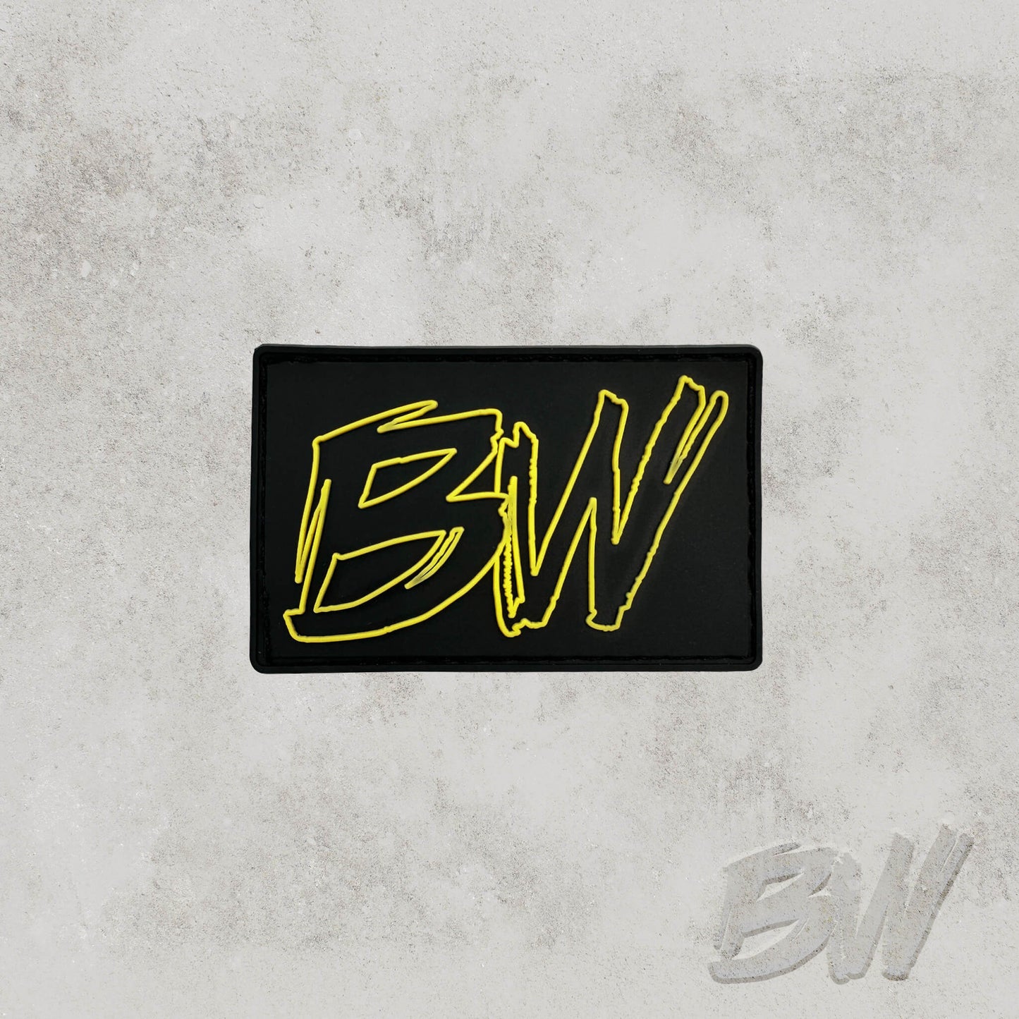 Bushwakka Quick-Attach Adventure Patches