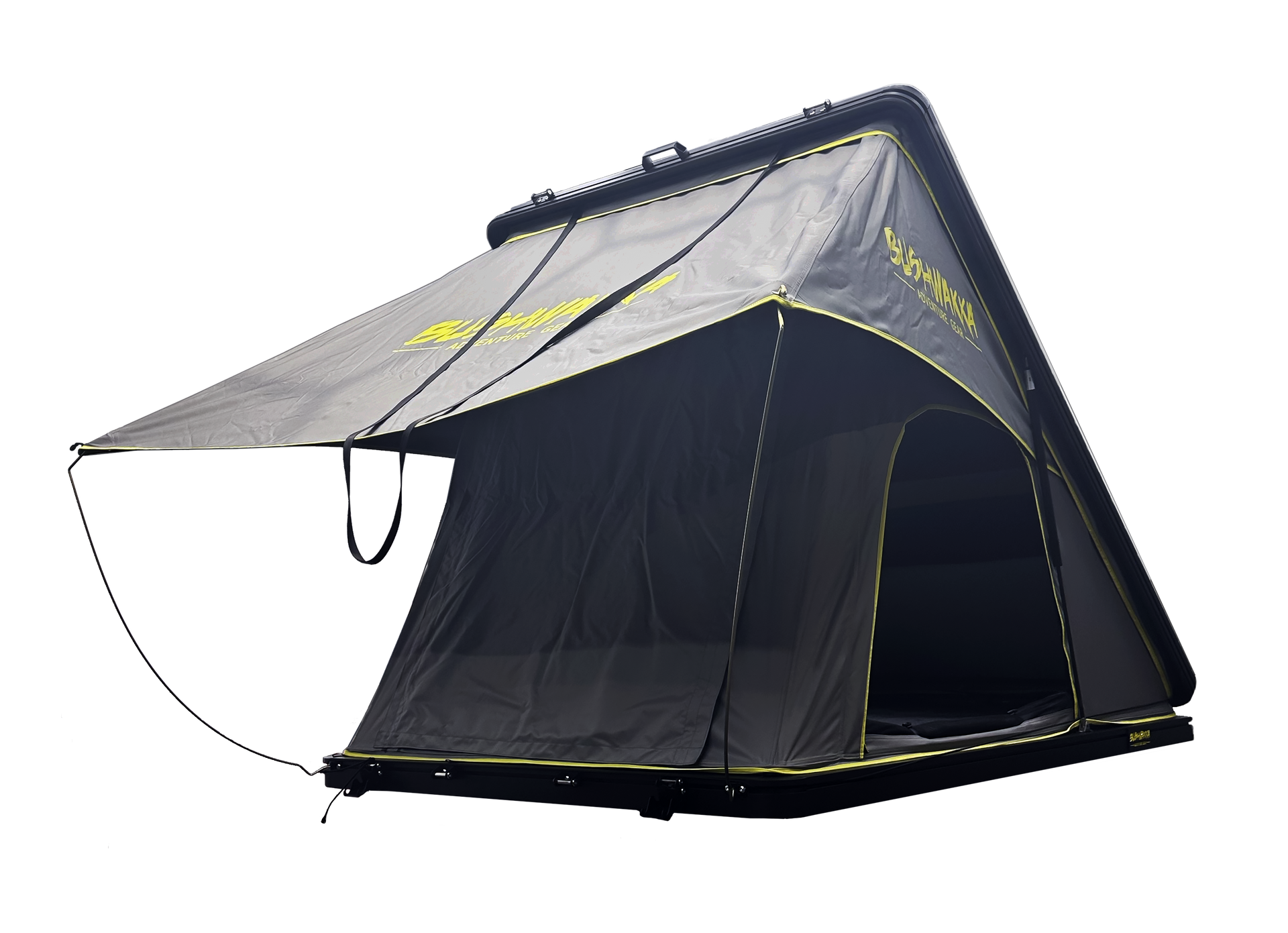 The Baby Shack Bushwakka Adventure Gear