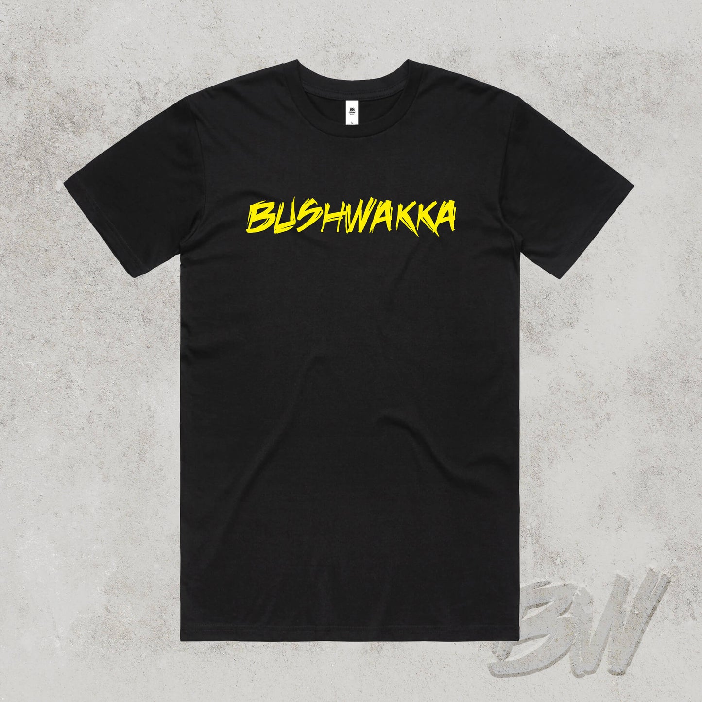 Bushwakka Shaka Tee