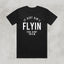 If Dirt Ain’t Flyin You Ain’t Tryin Adventure Tee by No Lanes – Regular Fit 100% Cotton T-Shirt for Off-Road, 4WD & Outdoor Enthusiasts