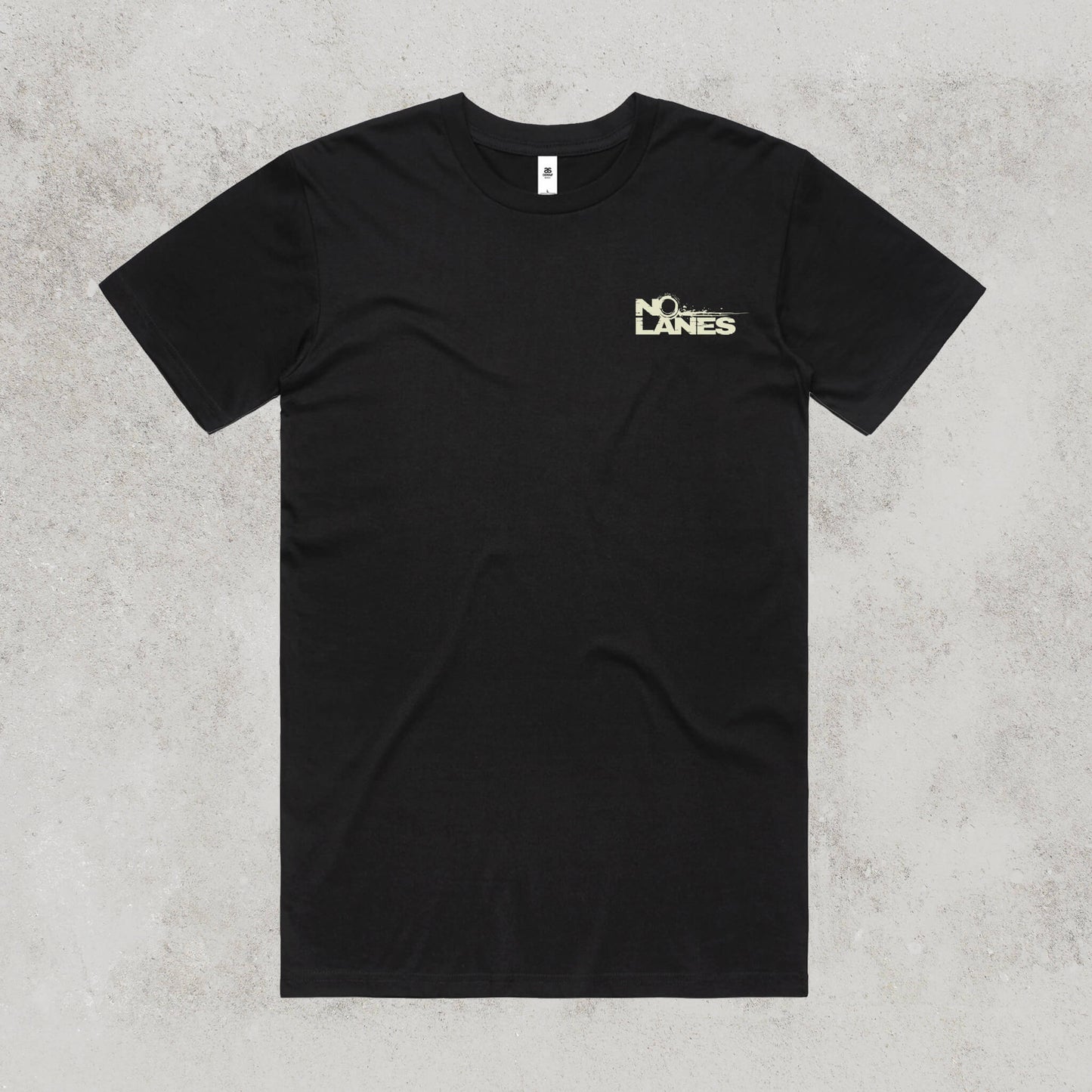 Mud Life Crisis Adventure Tee – Regular Fit 100% Cotton T-Shirt for Off-Road, 4WD & Outdoor Enthusiasts