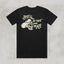 She'll Be Right Mate Adventure Tee – Regular Fit 100% Cotton T-Shirt for Off-Road, 4WD & Outdoor Enthusiasts