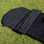 Bushwakka Sleeping Bag - Black