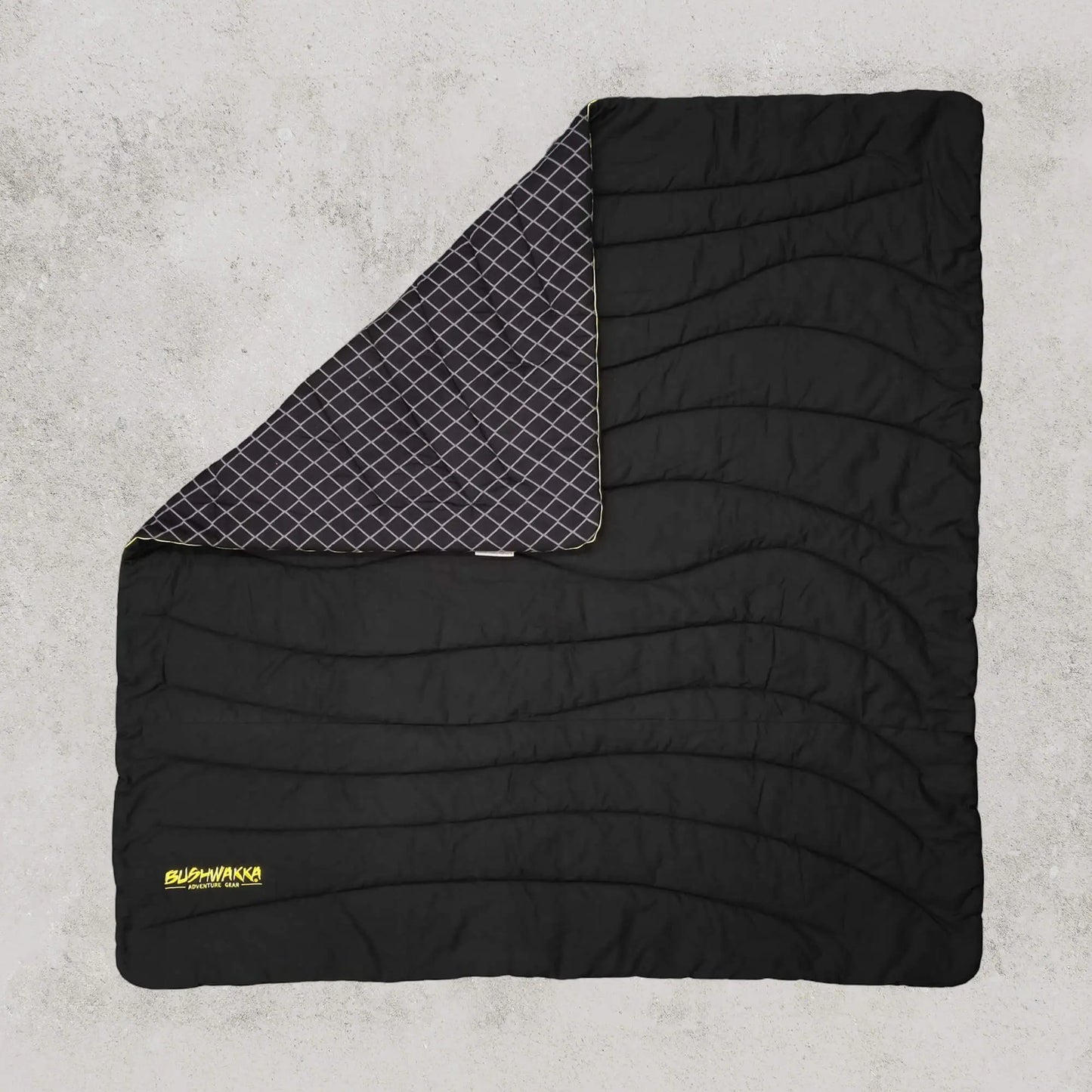 Bushwakka Camping Blanket