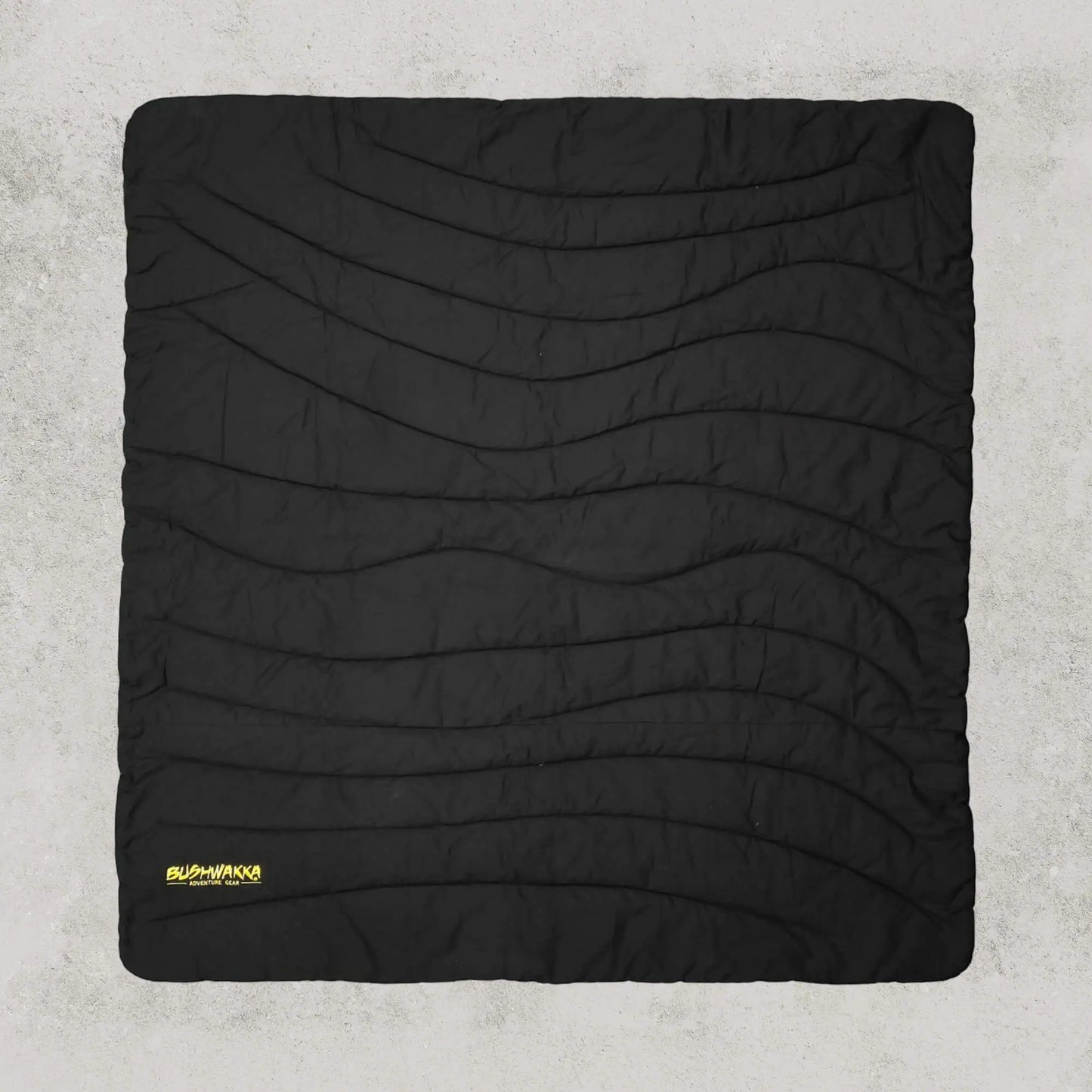 Bushwakka Camping Blanket