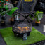 Bushwakka Blaze Gas Fire Pit