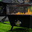 Bushwakka Blaze Gas Fire Pit