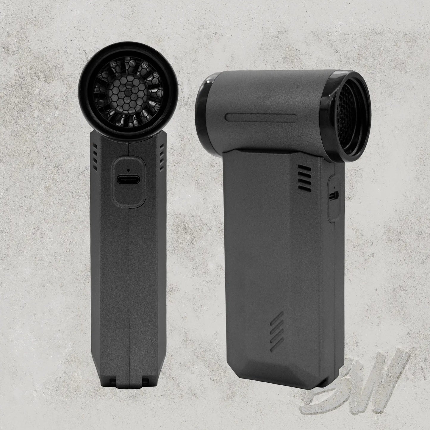 Bushwakka Blow Jet – Portable Handheld Blower and Vacuum Cleaner