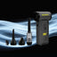 Bushwakka Blow Jet – Portable Handheld Blower and Vacuum Cleaner
