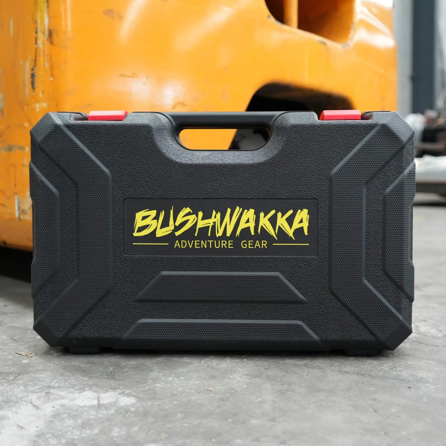Bushwakka Air Blower