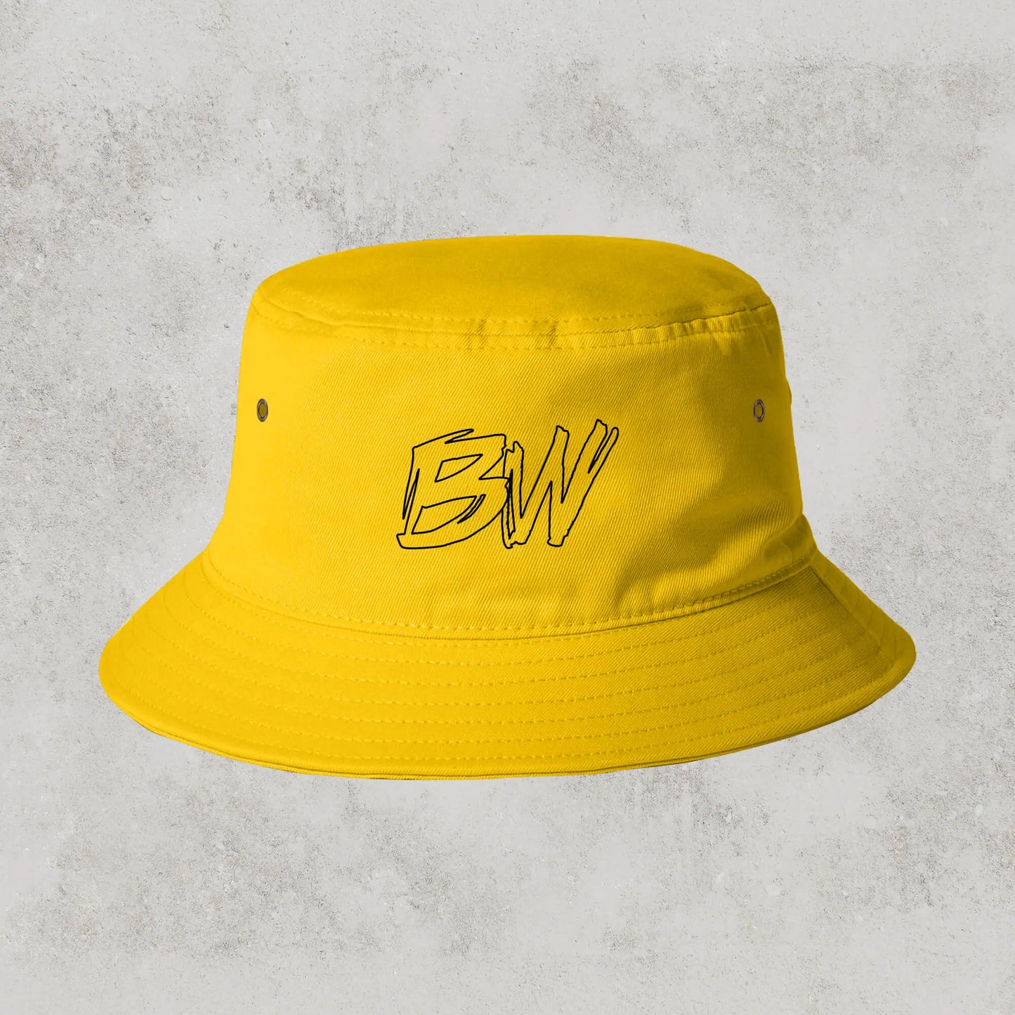 Bushwakka Bucket Hat Solid