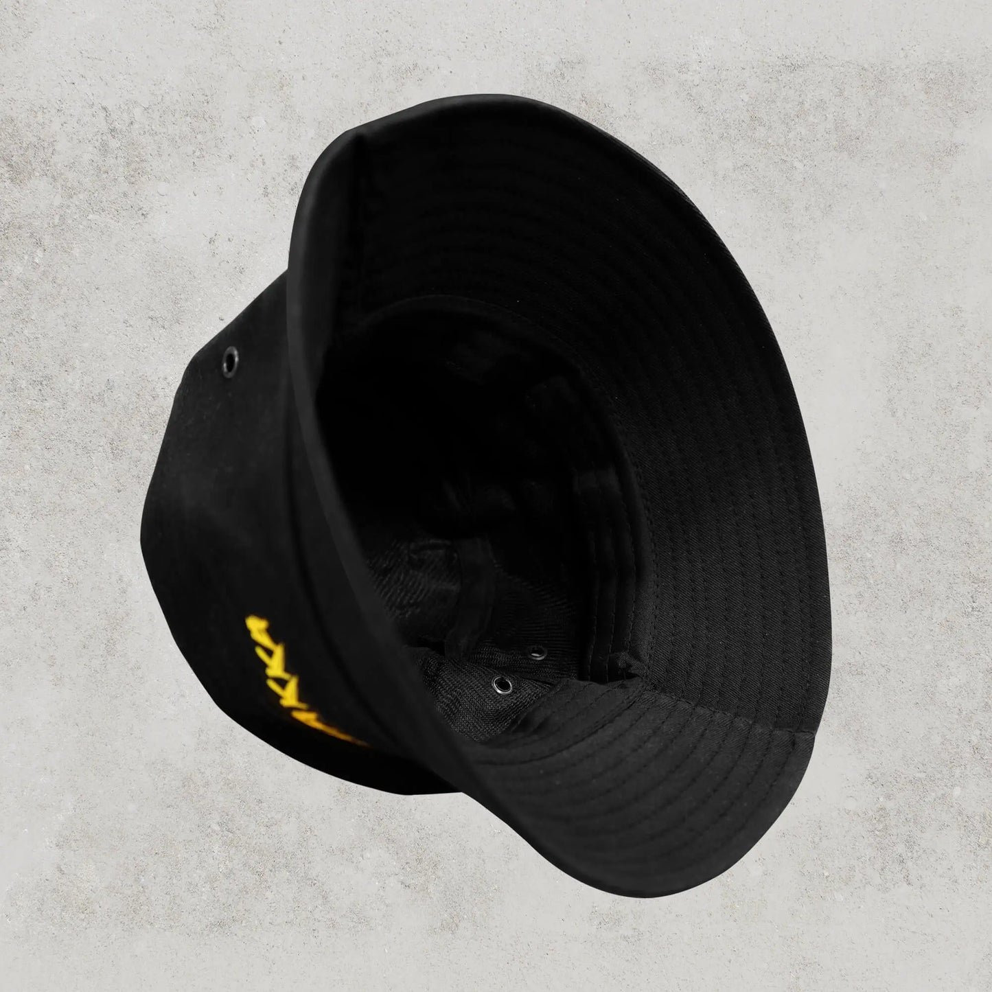 Bushwakka Bucket Hat Solid