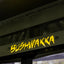 180 XL Squared Pro BUSHWAKKA ADVENTURE GEAR