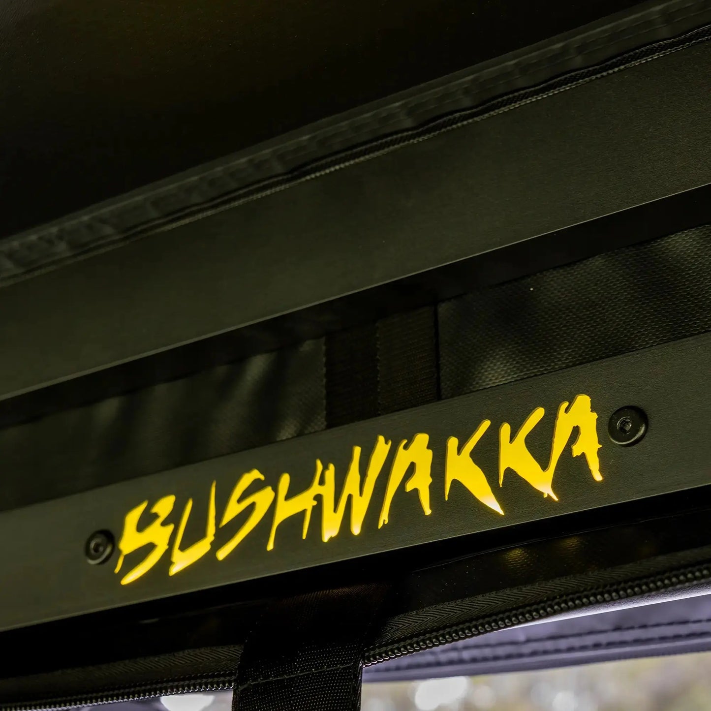 180 XL Squared Pro BUSHWAKKA ADVENTURE GEAR
