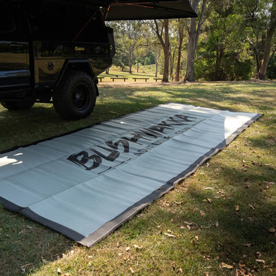 Bushwakka Caravan & Camping Mat