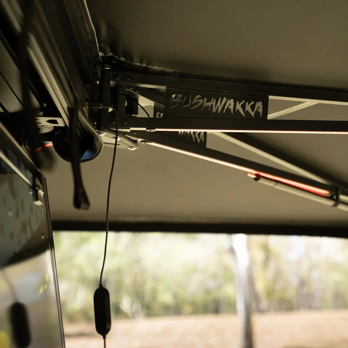 Darkness Pro with D-Zip