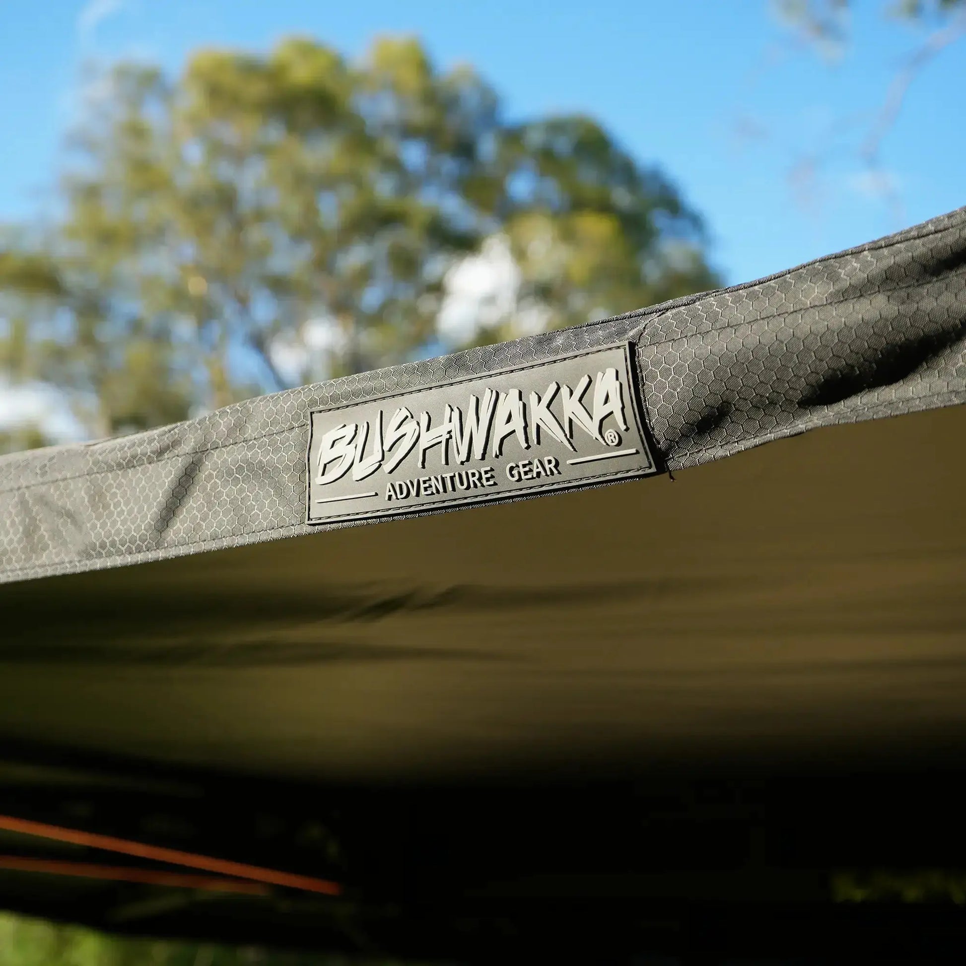 Extreme Darkness LHS with D-Zip – Bushwakka Adventure Gear