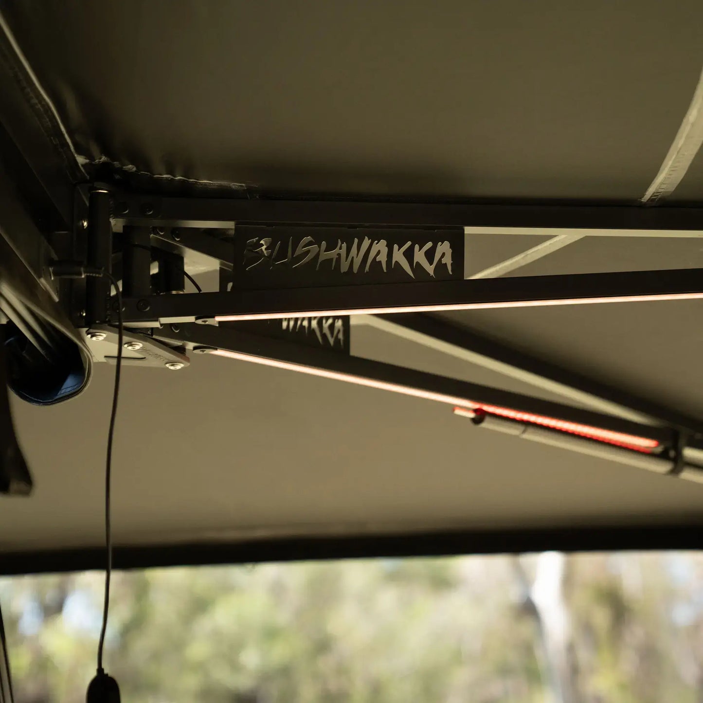 Darkness Pro with D-Zip